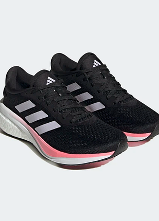 Кроссовки adidas supernova 2.0 (hr0103)