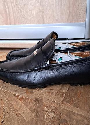 Туфлі gucci 2