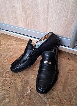 Туфлі gucci