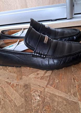 Туфлі gucci 4