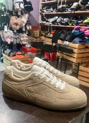 Pull&bear кеди