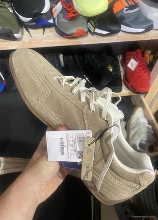 Pull&bear кеди 2