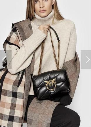 Сумка pinko оригінал