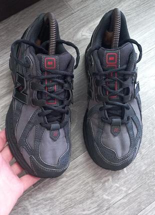 Детские кроссовки new balance
