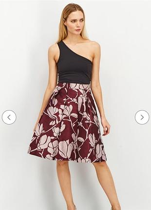 Нова з бірками спідниця vero moda