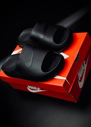Nike шльопанці унісекс | жіночі, чоловічі, підліткові | літні тапочки | розміри 36–45 найк сланцы мужские/подростковые/женские шльопанцы новинка
