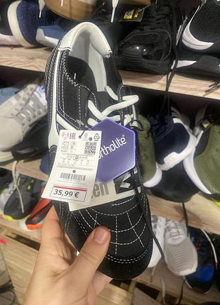 Pull&bear кеди 2