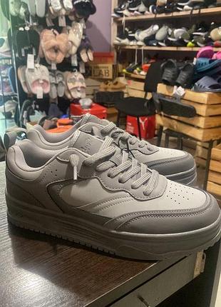 Кеди іспанія pull&bear