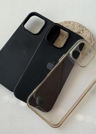 Чохли для iphone 16 pro max