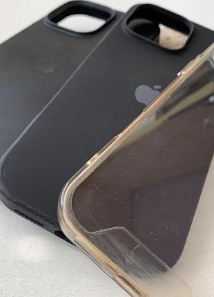 Чохли для iphone 16 pro max 2