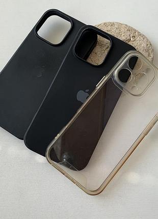 Чохли для iphone 16 pro max 3