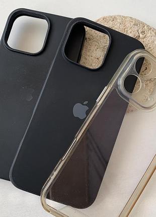 Чохли для iphone 16 pro max 8