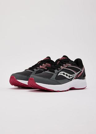 Кроссовки saucony cohesion 14 s10628-2