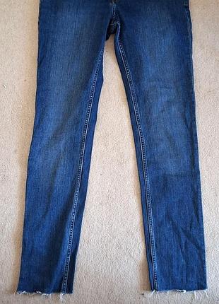 Женские джинсы 32 р. cheap monday. шведция