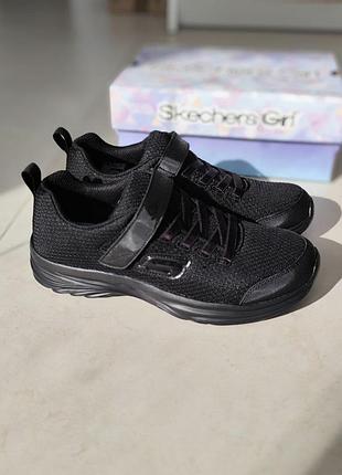 Кросівки skechers нові, оригінал, р.37