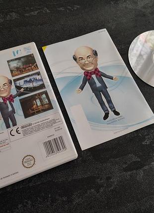 Диск gravity (nintendo wii) 2