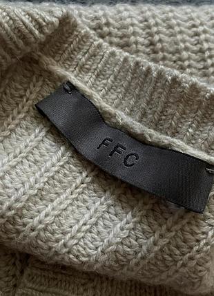 Кардиган ffc 6