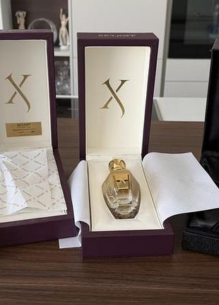 Коробки від xerjoff та інші