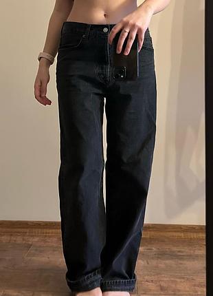 Джинси mng denim kaia