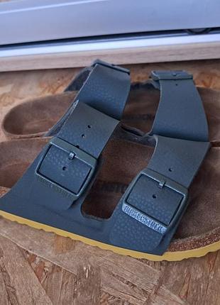 Тапки birkenstock