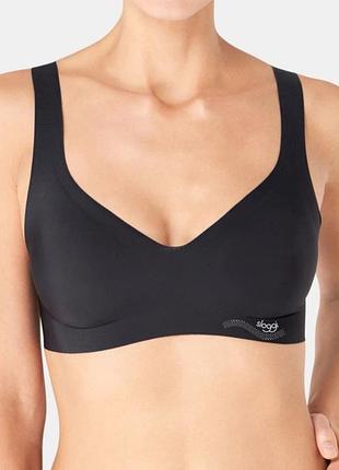 Бюстгальтер sloggi zero feel bralette р. l