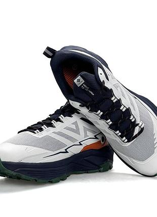 Чоловічі кросівки columbia fuga ex 3 gtx white navy