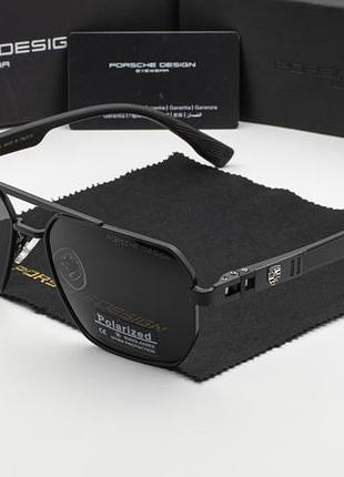 Мужские солнцезащитные очки porsche design new 2026