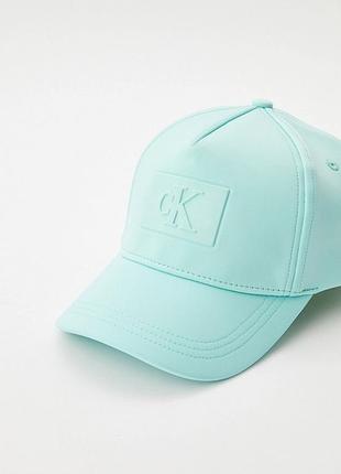 Кепка нейлон оригінал calvin klein жіноча