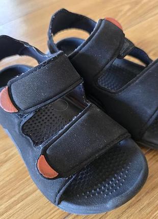 Сандалии adidas