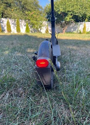 Електросамокат mi electric scooter pro 2