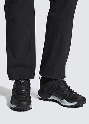 Трекинговые кроссовки adidas terrex skychaser gtx р.eur-39,5/38,5-24,5 см.