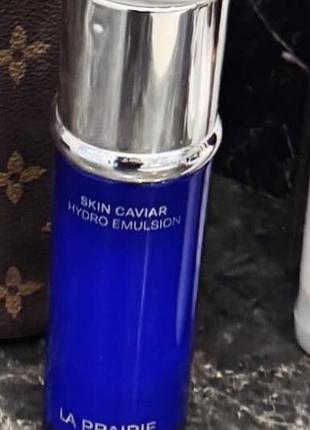 Сиворотка la prairie