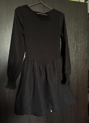 Сукня cropp 5