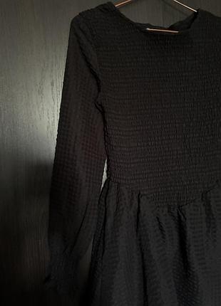 Сукня cropp 2