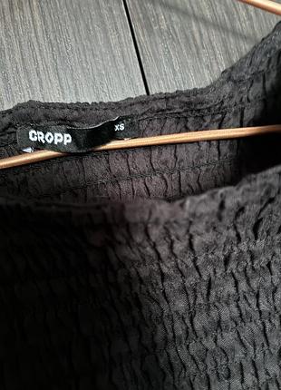Сукня cropp 4