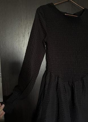 Сукня cropp 3