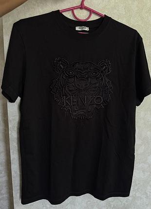 Kenzo футболка