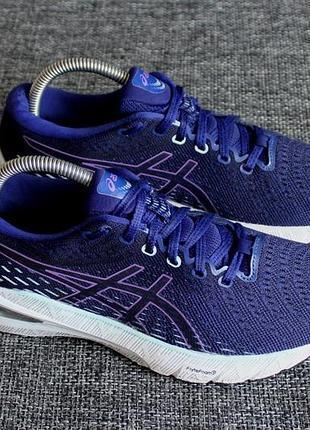 Кросівки asics gel-pursue 8 оригінал