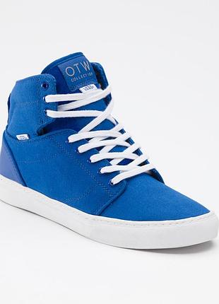 Кеди vans сток 5