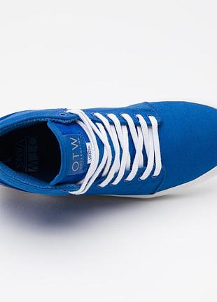 Кеди vans сток 4