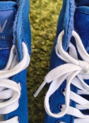 Кеди vans сток 10