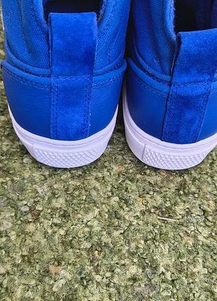 Кеди vans сток 9