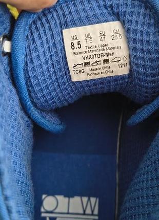 Кеди vans сток 7