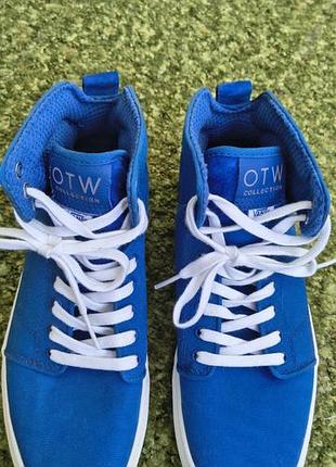 Кеди vans сток 6