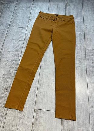 Женские штаны джинсы massimo dutti