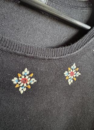Джемпер desigual m 2