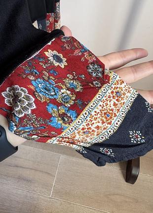 Джемпер desigual m 5