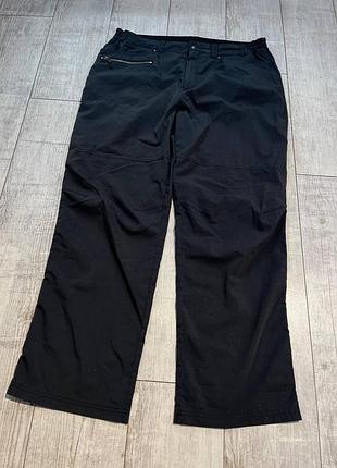 Мужские тактические штаны спортивные berghaus