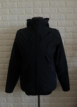 Oakley softshell jacket performance fit
