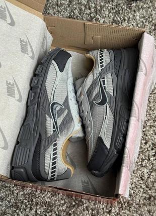 Чоловічі кросівки nike initiator m gtx grey